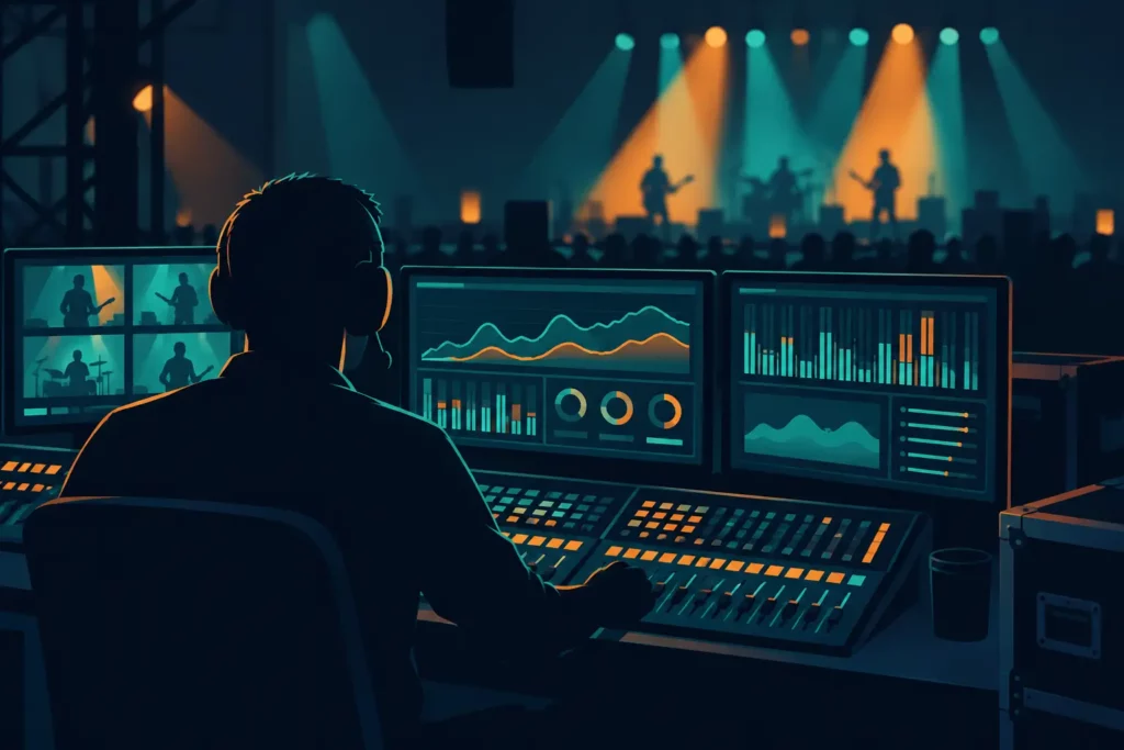 Essentiële functies van een monitoring dashboard