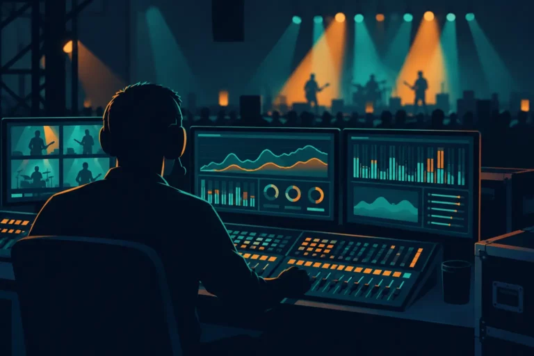 Essentiële functies van een monitoring dashboard